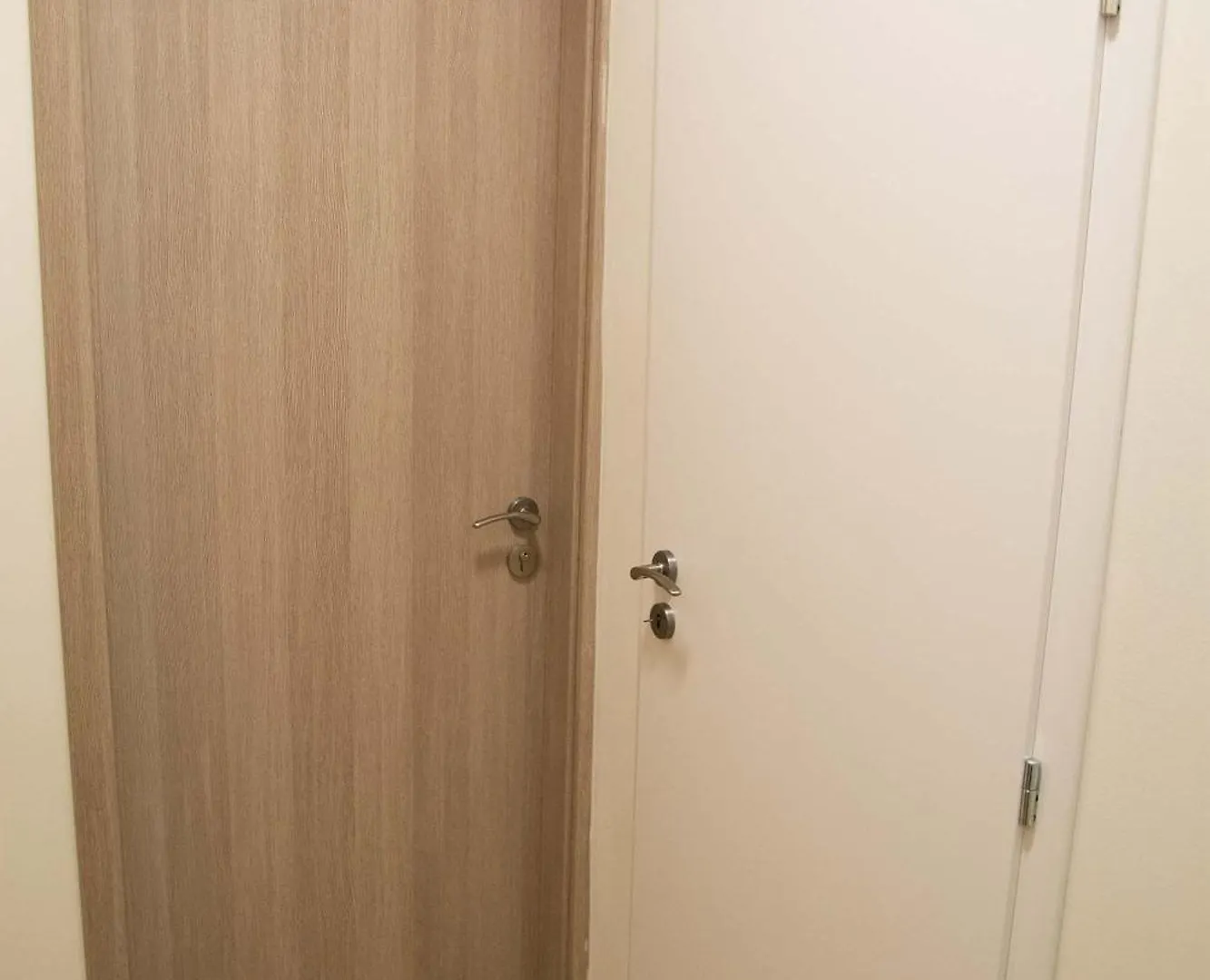 City Centre Apartment With Parking Prague 0*,